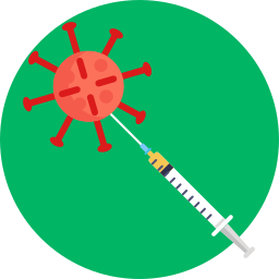 Injection icon