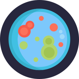 Infection icon
