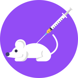 동물 실험 icon