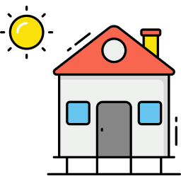 リゾート icon