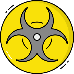 biohazard icon