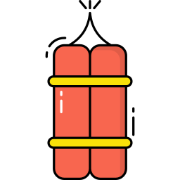 ダイナマイト icon