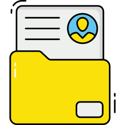 portfolio icon