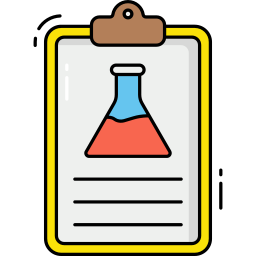 Experiment icon