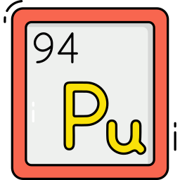 plutonio icona