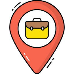 Location icon