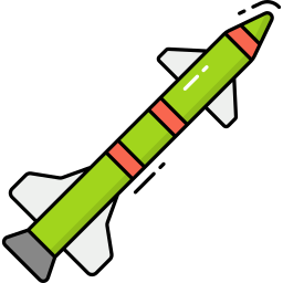 missile Icône