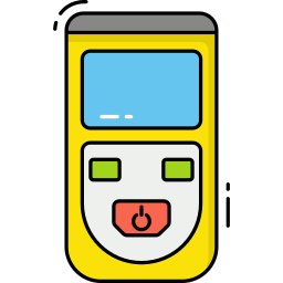 放射線検出器 icon