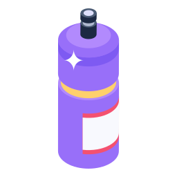 Spray paint icon