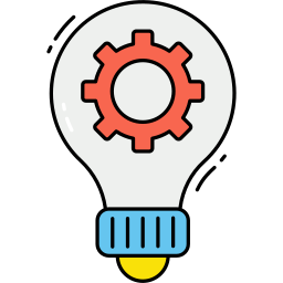 Innovation icon