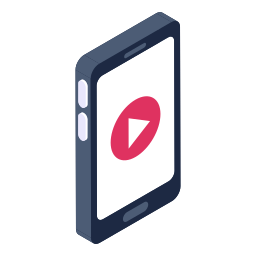 Smartphone icon