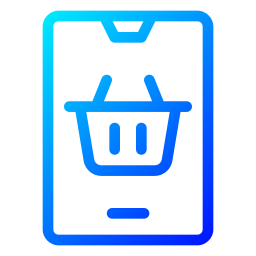 online einkaufen icon