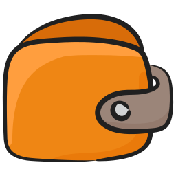 Wallet icon