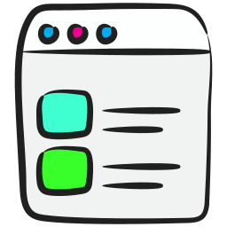 inhalt icon