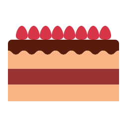 Cake icon