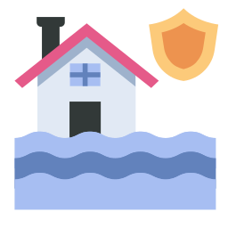 Disaster icon