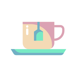 Tea icon