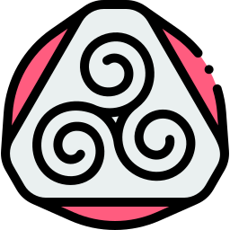 triskelion icono