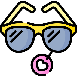 sonnenbrille icon