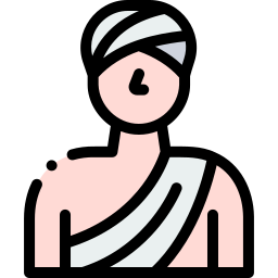 gurú icono