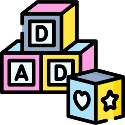 Cubes icon