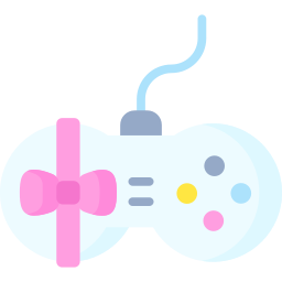 テレビゲーム icon