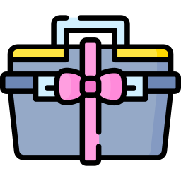 Toolbox icon