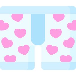 Underpants icon