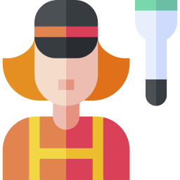 Plumber icon