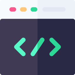 Code icon