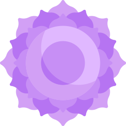 sahasrara Icône