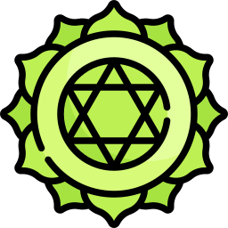 anahata icono