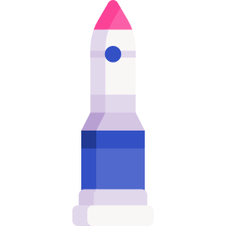 Rocket icon