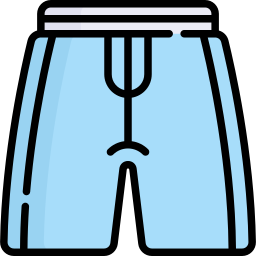 Shorts icon