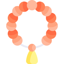 Beads icon