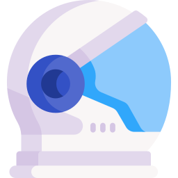 Helmet icon