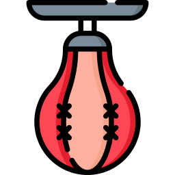 ball schlagen icon