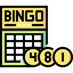 bingo icono