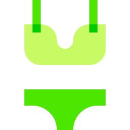 비키니 icon