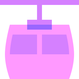 seilbahn icon