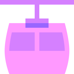 Funicular icon