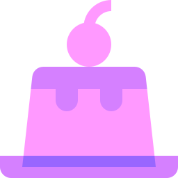 Кекс иконка