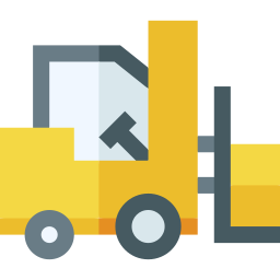 Forklift icon