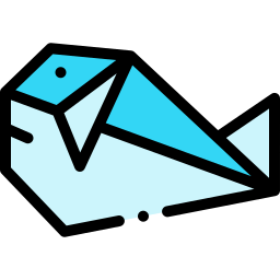 Origami icon