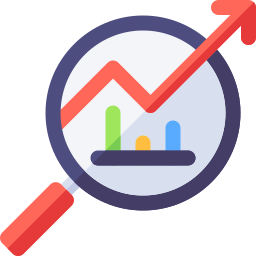 Analysis icon