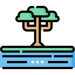 ナイバシャ湖 icon