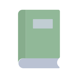 Book icon