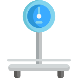 Scale icon