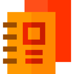 notizbuch icon