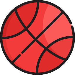 basquetebol Ícone